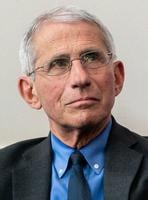 Fauci shares insight into West Virginia's HIV rate