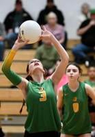 Clay-Battelle survives late push from Doddridge County to advance to section final; South Harrison sweeps Tygarts Valley