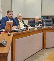 City council meeting in Buckhannon, West Virginia, focuses on education and holiday preparation