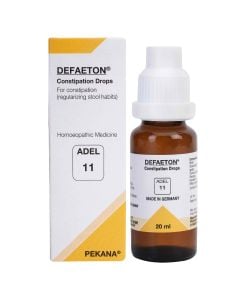 ADEL - 11 Constipation Drops