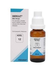 ADEL - 12 Skin Drops