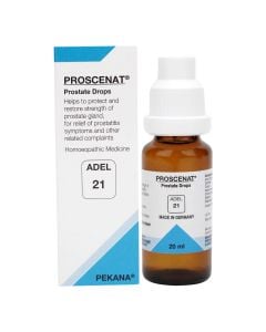 ADEL - 21 Prostate Drops