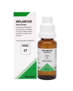 ADEL - 27 Injury Drops