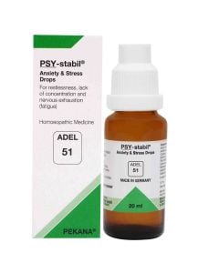 ADEL - 51 Anxiety & Stress Drops