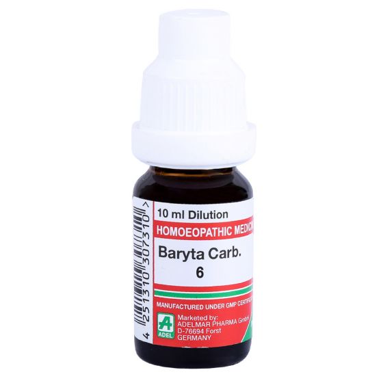 Baryta Carb