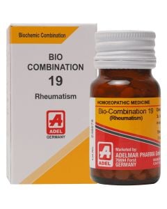 BIOCHEMIC COMBINATION -19