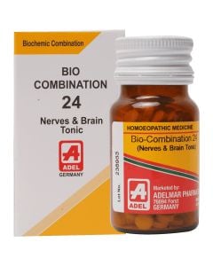 BIOCHEMIC COMBINATION -24