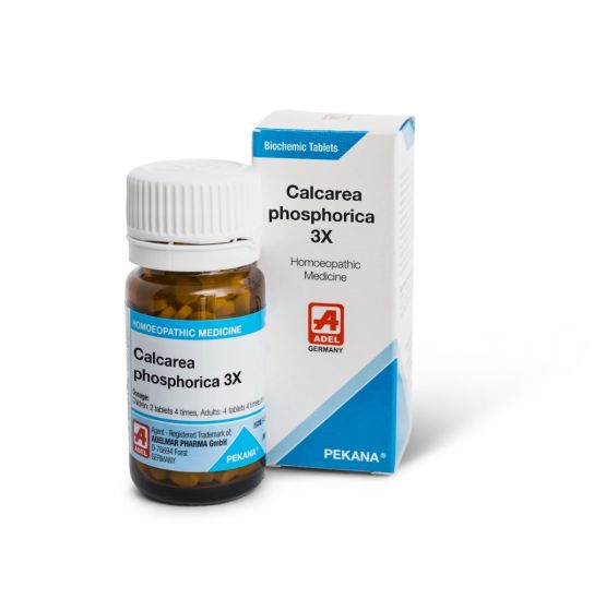 Calcarea Phosph.