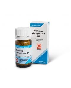 Calcarea Phosph.