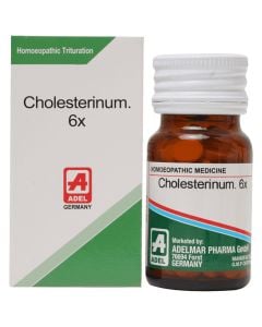 ADEL Cholesterinum 6x