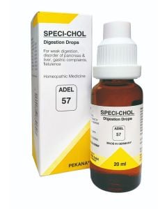 ADEL - 57 Digestion Drops