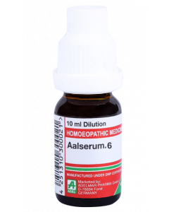 Aalserum