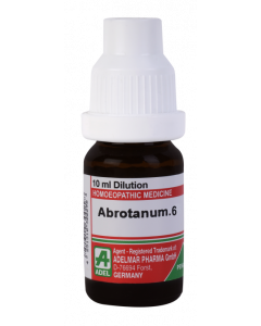 Abrotanum