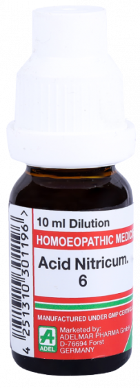 Acid Nitricum