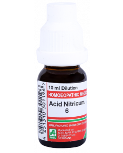 Acid Nitricum