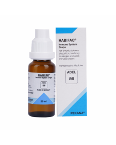 ADEL - 56 Immune System Drops