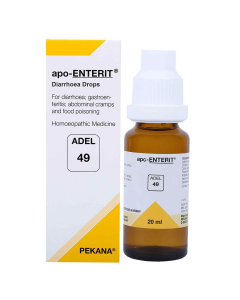 ADEL - 49 Diarrhoea Drops