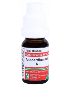 Anacardium Ori