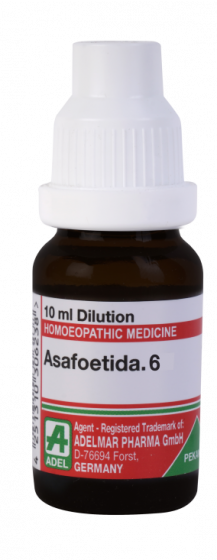 Asafoetida