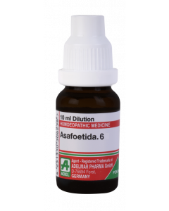 Asafoetida