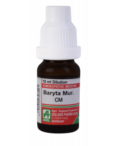 Baryta Mur