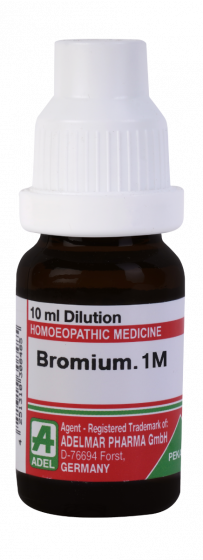 Bromium